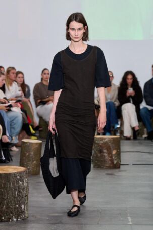 7/32 | Aiayu Spring 2026 | Photo: James Cochrane | Courtesy of Copenhagen Fashion Week Aiayu Spring 2026 | Photo: James Cochrane | Courtesy of Copenhagen Fashion Week