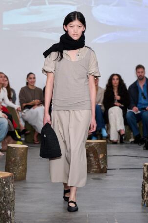 8/32 | Aiayu Spring 2026 | Photo: James Cochrane | Courtesy of Copenhagen Fashion Week Aiayu Spring 2026 | Photo: James Cochrane | Courtesy of Copenhagen Fashion Week