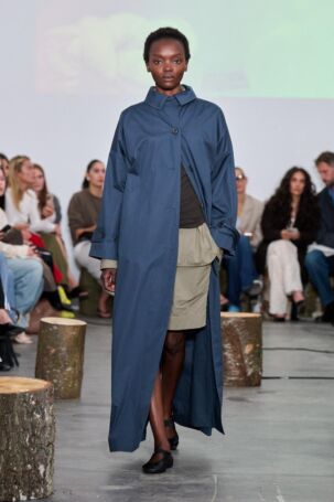 9/32 | Aiayu Spring 2026 | Photo: James Cochrane | Courtesy of Copenhagen Fashion Week Aiayu Spring 2026 | Photo: James Cochrane | Courtesy of Copenhagen Fashion Week