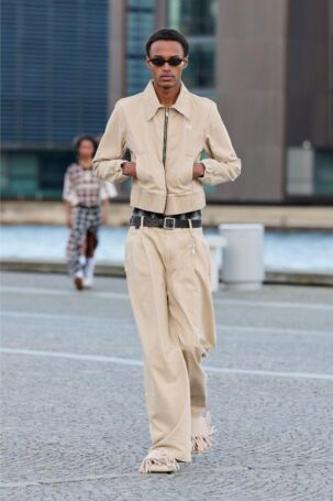 5/32 | Alis Spring 2026 | Photo: James Cochrane | Courtesy of Copenhagen Fashion Week Alis Spring 2026 | Photo: James Cochrane | Courtesy of Copenhagen Fashion Week