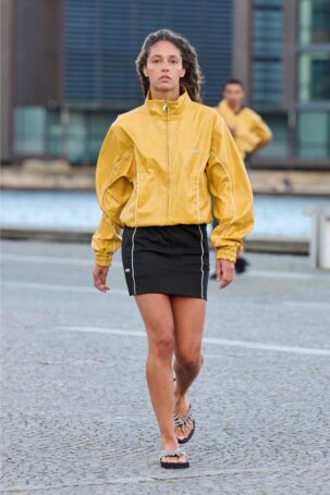 11/32 | Alis Spring 2026 | Photo: James Cochrane | Courtesy of Copenhagen Fashion Week Alis Spring 2026 | Photo: James Cochrane | Courtesy of Copenhagen Fashion Week