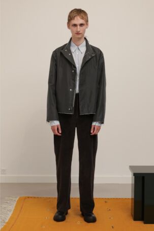 3/18 | Berner Kühl Spring 2026 | Photo: James Cochrane | Courtesy of Copenhagen Fashion Week Berner Kühl Spring 2026 | Photo: James Cochrane | Courtesy of Copenhagen Fashion Week