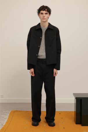 6/18 | Berner Kühl Spring 2026 | Photo: James Cochrane | Courtesy of Copenhagen Fashion Week Berner Kühl Spring 2026 | Photo: James Cochrane | Courtesy of Copenhagen Fashion Week