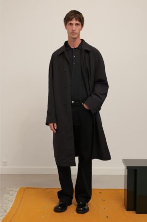 7/18 | Berner Kühl Spring 2026 | Photo: James Cochrane | Courtesy of Copenhagen Fashion Week Berner Kühl Spring 2026 | Photo: James Cochrane | Courtesy of Copenhagen Fashion Week