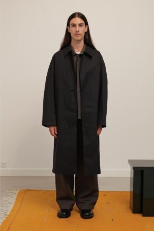 8/18 | Berner Kühl Spring 2026 | Photo: James Cochrane | Courtesy of Copenhagen Fashion Week Berner Kühl Spring 2026 | Photo: James Cochrane | Courtesy of Copenhagen Fashion Week