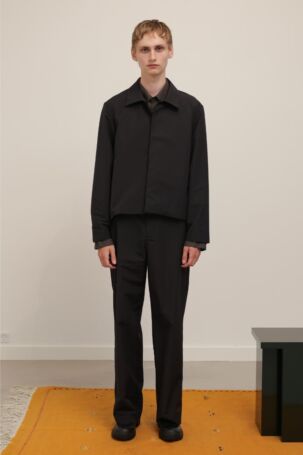 11/18 | Berner Kühl Spring 2026 | Photo: James Cochrane | Courtesy of Copenhagen Fashion Week Berner Kühl Spring 2026 | Photo: James Cochrane | Courtesy of Copenhagen Fashion Week
