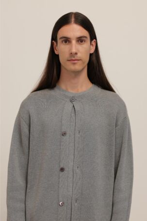1/45 | Details at Berner Kühl Spring 2026 | Photo: James Cochrane | Courtesy of Copenhagen Fashion Week Details at Berner Kühl Spring 2026 | Photo: James Cochrane | Courtesy of Copenhagen Fashion Week