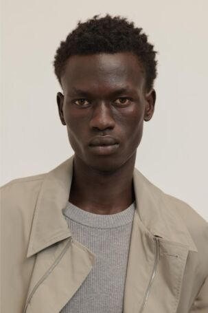 6/45 | Details at Berner Kühl Spring 2026 | Photo: James Cochrane | Courtesy of Copenhagen Fashion Week Details at Berner Kühl Spring 2026 | Photo: James Cochrane | Courtesy of Copenhagen Fashion Week