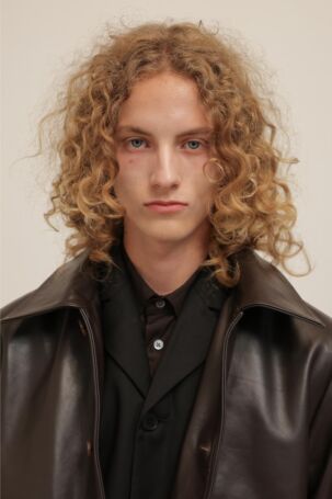 7/45 | Details at Berner Kühl Spring 2026 | Photo: James Cochrane | Courtesy of Copenhagen Fashion Week Details at Berner Kühl Spring 2026 | Photo: James Cochrane | Courtesy of Copenhagen Fashion Week
