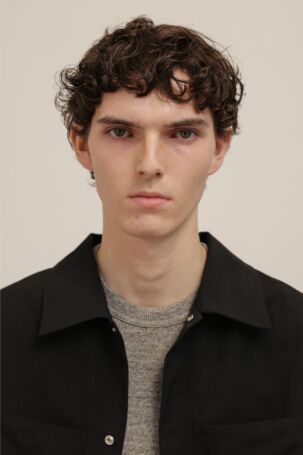 9/45 | Details at Berner Kühl Spring 2026 | Photo: James Cochrane | Courtesy of Copenhagen Fashion Week Details at Berner Kühl Spring 2026 | Photo: James Cochrane | Courtesy of Copenhagen Fashion Week