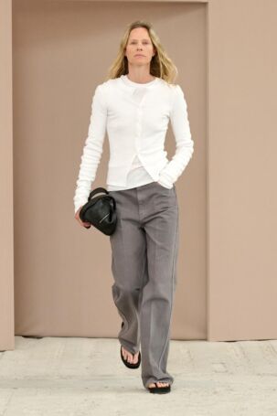 4/38 | Birrot Spring 2026 | Photo: James Cochrane | Courtesy of Copenhagen Fashion Week Birrot Spring 2026 | Photo: James Cochrane | Courtesy of Copenhagen Fashion Week