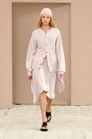 9/38 | Birrot Spring 2026 | Photo: James Cochrane | Courtesy of Copenhagen Fashion Week Birrot Spring 2026 | Photo: James Cochrane | Courtesy of Copenhagen Fashion Week