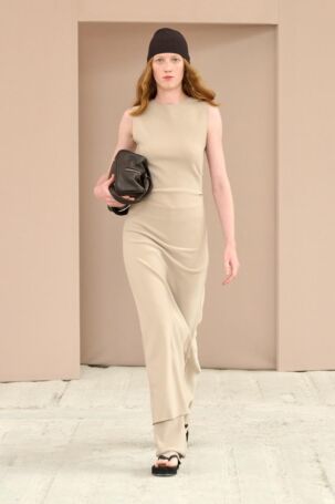 12/38 | Birrot Spring 2026 | Photo: James Cochrane | Courtesy of Copenhagen Fashion Week Birrot Spring 2026 | Photo: James Cochrane | Courtesy of Copenhagen Fashion Week