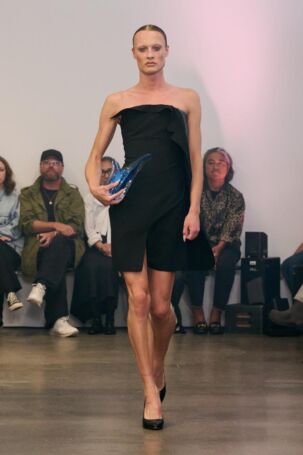 6/26 | Bonnetje Spring 2026 | Photo: James Cochrane | Courtesy of Copenhagen Fashion Week Bonnetje Spring 2026 | Photo: James Cochrane | Courtesy of Copenhagen Fashion Week
