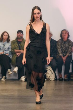 7/26 | Bonnetje Spring 2026 | Photo: James Cochrane | Courtesy of Copenhagen Fashion Week Bonnetje Spring 2026 | Photo: James Cochrane | Courtesy of Copenhagen Fashion Week