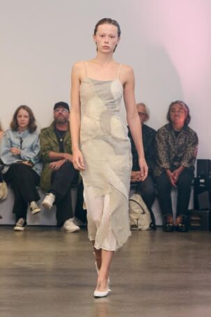 10/26 | Bonnetje Spring 2026 | Photo: James Cochrane | Courtesy of Copenhagen Fashion Week Bonnetje Spring 2026 | Photo: James Cochrane | Courtesy of Copenhagen Fashion Week