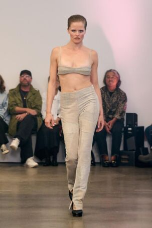 12/26 | Bonnetje Spring 2026 | Photo: James Cochrane | Courtesy of Copenhagen Fashion Week Bonnetje Spring 2026 | Photo: James Cochrane | Courtesy of Copenhagen Fashion Week