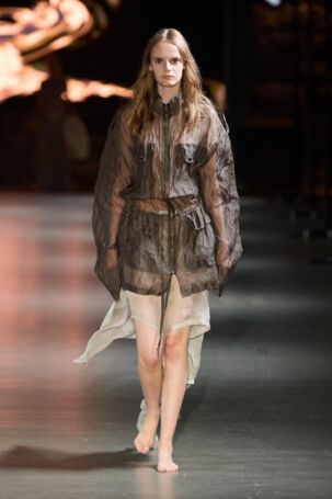 5/32 | Deadwood Spring 2026 | Photo: James Cochrane | Courtesy of Copenhagen Fashion Week Deadwood Spring 2026 | Photo: James Cochrane | Courtesy of Copenhagen Fashion Week