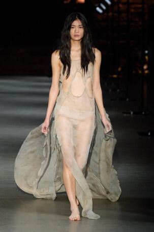 8/32 | Deadwood Spring 2026 | Photo: James Cochrane | Courtesy of Copenhagen Fashion Week Deadwood Spring 2026 | Photo: James Cochrane | Courtesy of Copenhagen Fashion Week