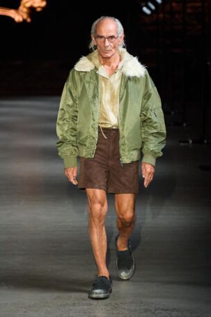 12/32 | Deadwood Spring 2026 | Photo: James Cochrane | Courtesy of Copenhagen Fashion Week Deadwood Spring 2026 | Photo: James Cochrane | Courtesy of Copenhagen Fashion Week