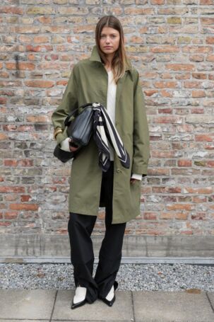 3/12 | Filippa K Spring 2026 | Photo: James Cochrane | Courtesy of Copenhagen Fashion Week Filippa K Spring 2026 | Photo: James Cochrane | Courtesy of Copenhagen Fashion Week