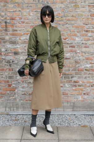5/12 | Filippa K Spring 2026 | Photo: James Cochrane | Courtesy of Copenhagen Fashion Week Filippa K Spring 2026 | Photo: James Cochrane | Courtesy of Copenhagen Fashion Week