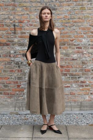 7/12 | Filippa K Spring 2026 | Photo: James Cochrane | Courtesy of Copenhagen Fashion Week Filippa K Spring 2026 | Photo: James Cochrane | Courtesy of Copenhagen Fashion Week