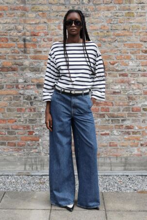 10/12 | Filippa K Spring 2026 | Photo: James Cochrane | Courtesy of Copenhagen Fashion Week Filippa K Spring 2026 | Photo: James Cochrane | Courtesy of Copenhagen Fashion Week