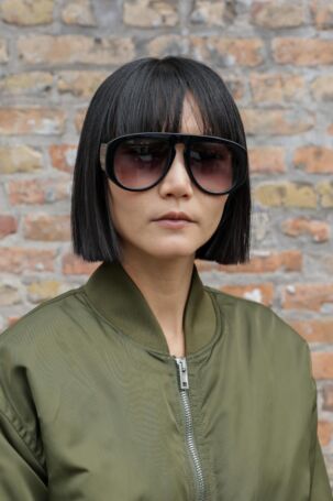 7/32 | Details at Filippa K Spring 2026 | Photo: James Cochrane | Courtesy of Copenhagen Fashion Week Details at Filippa K Spring 2026 | Photo: James Cochrane | Courtesy of Copenhagen Fashion Week