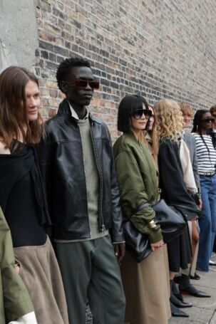 4/24 | Filippa K Spring 2026 Presentation | Photo: James Cochrane | Courtesy of Copenhagen Fashion Week Filippa K Spring 2026 Presentation | Photo: James Cochrane | Courtesy of Copenhagen Fashion Week
