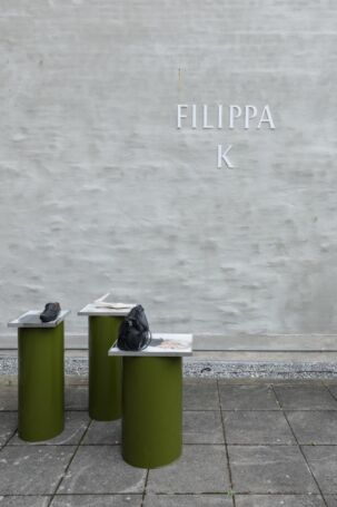 6/24 | Filippa K Spring 2026 Presentation | Photo: James Cochrane | Courtesy of Copenhagen Fashion Week Filippa K Spring 2026 Presentation | Photo: James Cochrane | Courtesy of Copenhagen Fashion Week