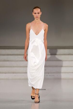 1/30 | Forza Collective Spring 2026 | Photo: James Cochrane | Courtesy of Copenhagen Fashion Week Forza Collective Spring 2026 | Photo: James Cochrane | Courtesy of Copenhagen Fashion Week