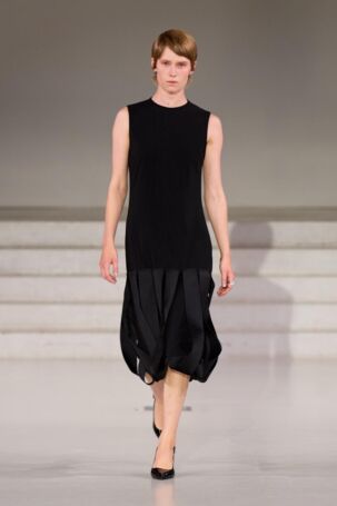 5/30 | Forza Collective Spring 2026 | Photo: James Cochrane | Courtesy of Copenhagen Fashion Week Forza Collective Spring 2026 | Photo: James Cochrane | Courtesy of Copenhagen Fashion Week