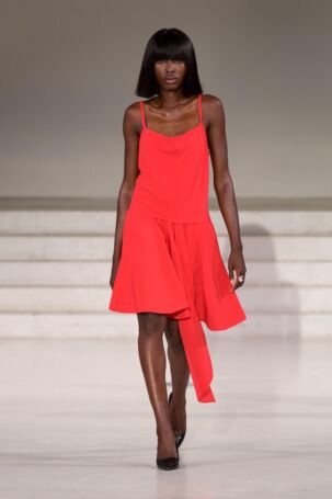 6/30 | Forza Collective Spring 2026 | Photo: James Cochrane | Courtesy of Copenhagen Fashion Week Forza Collective Spring 2026 | Photo: James Cochrane | Courtesy of Copenhagen Fashion Week