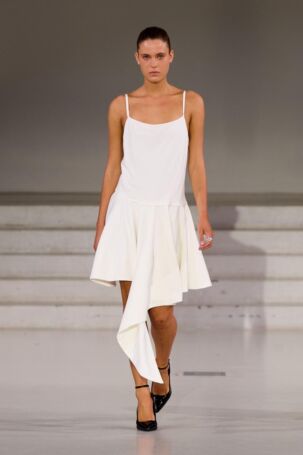 7/30 | Forza Collective Spring 2026 | Photo: James Cochrane | Courtesy of Copenhagen Fashion Week Forza Collective Spring 2026 | Photo: James Cochrane | Courtesy of Copenhagen Fashion Week
