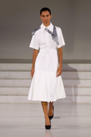 8/30 | Forza Collective Spring 2026 | Photo: James Cochrane | Courtesy of Copenhagen Fashion Week Forza Collective Spring 2026 | Photo: James Cochrane | Courtesy of Copenhagen Fashion Week