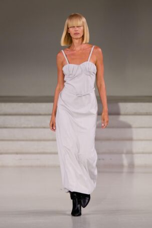 11/30 | Forza Collective Spring 2026 | Photo: James Cochrane | Courtesy of Copenhagen Fashion Week Forza Collective Spring 2026 | Photo: James Cochrane | Courtesy of Copenhagen Fashion Week