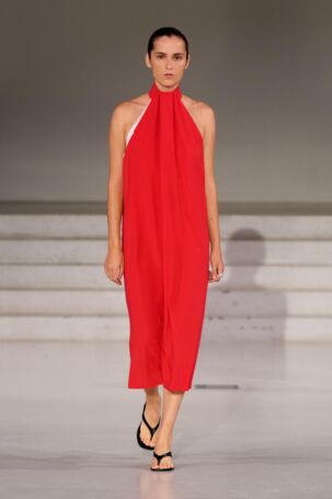 12/30 | Forza Collective Spring 2026 | Photo: James Cochrane | Courtesy of Copenhagen Fashion Week Forza Collective Spring 2026 | Photo: James Cochrane | Courtesy of Copenhagen Fashion Week