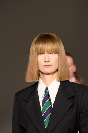 2/9 | Setting at Forza Collective Spring 2026 | Photo: James Cochrane | Courtesy of Copenhagen Fashion Week Setting at Forza Collective Spring 2026 | Photo: James Cochrane | Courtesy of Copenhagen Fashion Week