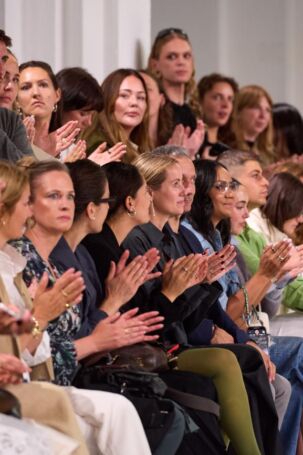 9/9 | Setting at Forza Collective Spring 2026 | Photo: James Cochrane | Courtesy of Copenhagen Fashion Week Setting at Forza Collective Spring 2026 | Photo: James Cochrane | Courtesy of Copenhagen Fashion Week