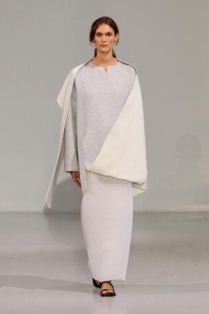 3/31 | Freya Dalsjø Spring 2026 | Photo: James Cochrane | Courtesy of Copenhagen Fashion Week Freya Dalsjø Spring 2026 | Photo: James Cochrane | Courtesy of Copenhagen Fashion Week