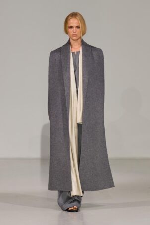 4/31 | Freya Dalsjø Spring 2026 | Photo: James Cochrane | Courtesy of Copenhagen Fashion Week Freya Dalsjø Spring 2026 | Photo: James Cochrane | Courtesy of Copenhagen Fashion Week