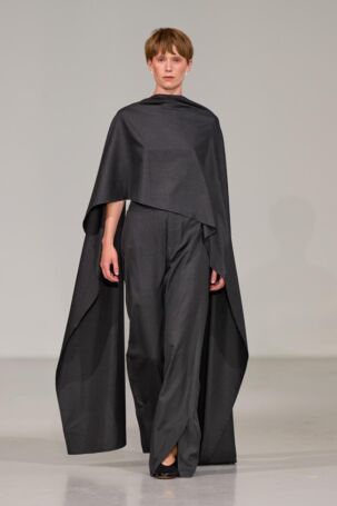 5/31 | Freya Dalsjø Spring 2026 | Photo: James Cochrane | Courtesy of Copenhagen Fashion Week Freya Dalsjø Spring 2026 | Photo: James Cochrane | Courtesy of Copenhagen Fashion Week