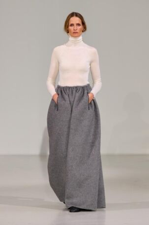 7/31 | Freya Dalsjø Spring 2026 | Photo: James Cochrane | Courtesy of Copenhagen Fashion Week Freya Dalsjø Spring 2026 | Photo: James Cochrane | Courtesy of Copenhagen Fashion Week