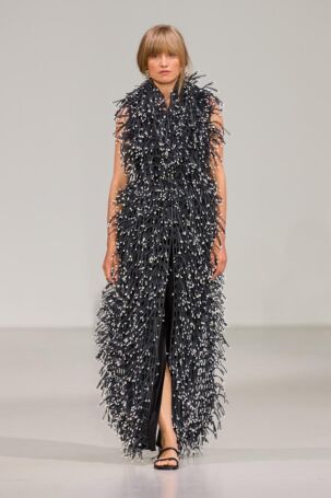 11/31 | Freya Dalsjø Spring 2026 | Photo: James Cochrane | Courtesy of Copenhagen Fashion Week Freya Dalsjø Spring 2026 | Photo: James Cochrane | Courtesy of Copenhagen Fashion Week