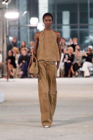 1/45 | Gestuz Spring 2026 | Photo: James Cochrane | Courtesy of Copenhagen Fashion Week Gestuz Spring 2026 | Photo: James Cochrane | Courtesy of Copenhagen Fashion Week