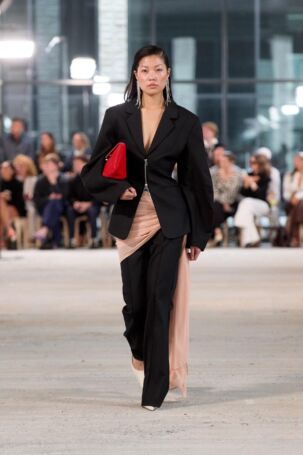 4/45 | Gestuz Spring 2026 | Photo: James Cochrane | Courtesy of Copenhagen Fashion Week Gestuz Spring 2026 | Photo: James Cochrane | Courtesy of Copenhagen Fashion Week