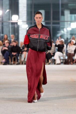 7/45 | Gestuz Spring 2026 | Photo: James Cochrane | Courtesy of Copenhagen Fashion Week Gestuz Spring 2026 | Photo: James Cochrane | Courtesy of Copenhagen Fashion Week