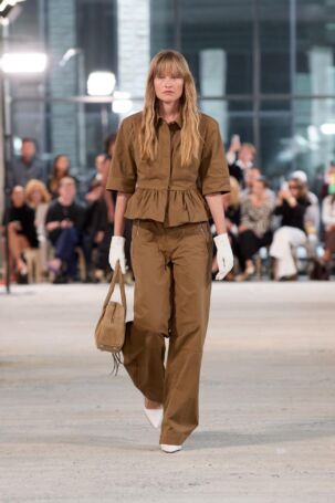 11/45 | Gestuz Spring 2026 | Photo: James Cochrane | Courtesy of Copenhagen Fashion Week Gestuz Spring 2026 | Photo: James Cochrane | Courtesy of Copenhagen Fashion Week