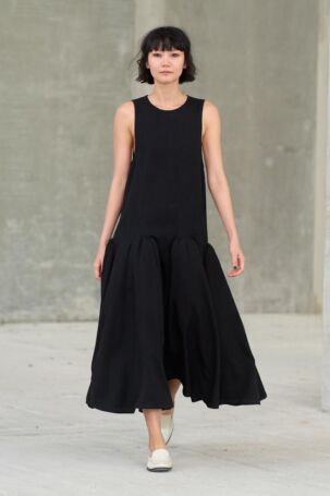 1/36 | Herskind Spring 2026 | Photo: James Cochrane | Courtesy of Copenhagen Fashion Week Herskind Spring 2026 | Photo: James Cochrane | Courtesy of Copenhagen Fashion Week